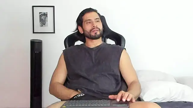 Dereck_vega