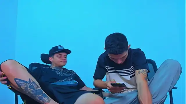 Thomas-Wil live cam preview