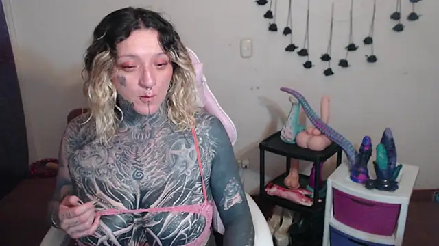 SLOPPYTITSS