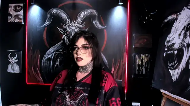 Rubyy-Rose1 live cam preview