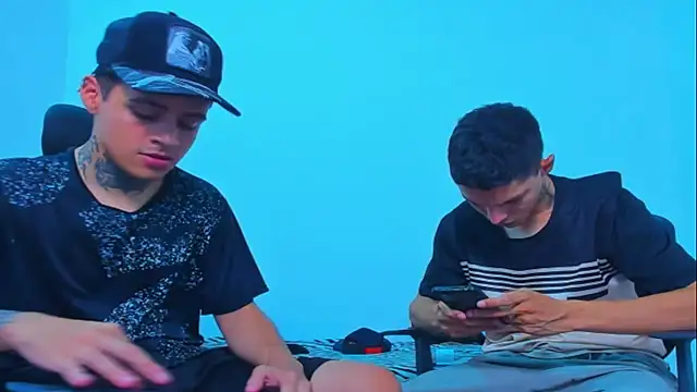 Thomas-Wil