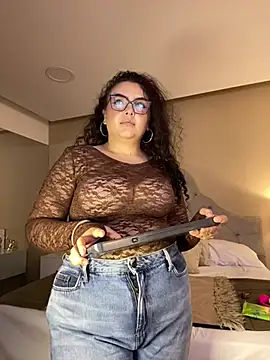 AlmaraRouge