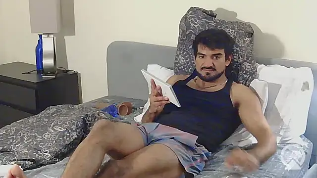 piggylatino's live room