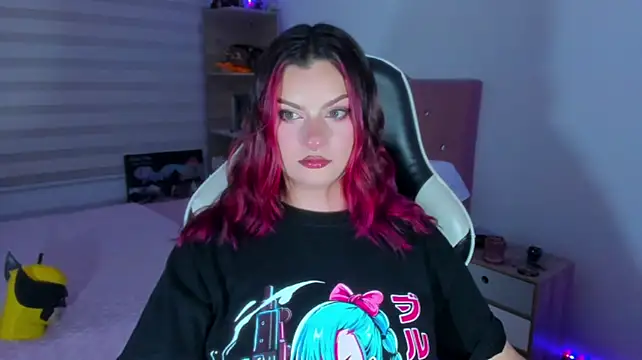 OphelianaRose33