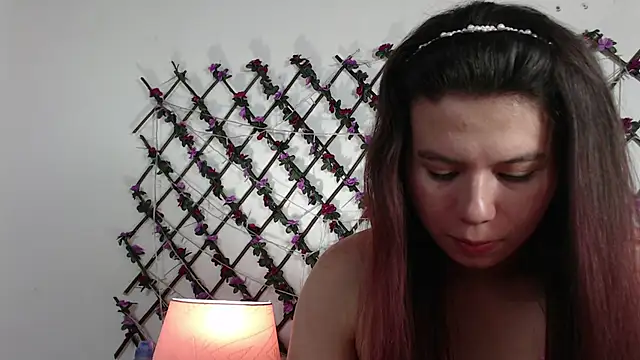 Samantha_wallker's live stream