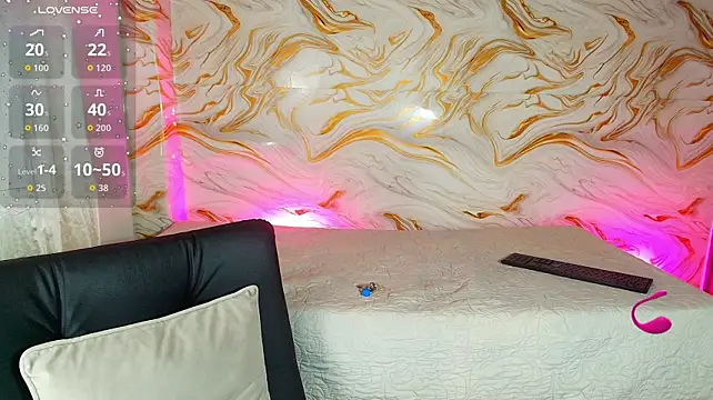 EbonyHansNight