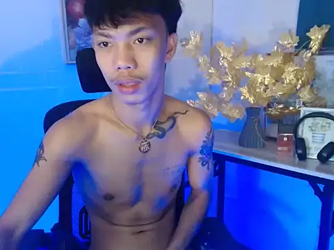 yourbabyjerson143's live room