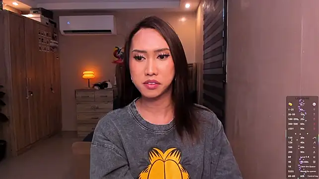 OliGasm