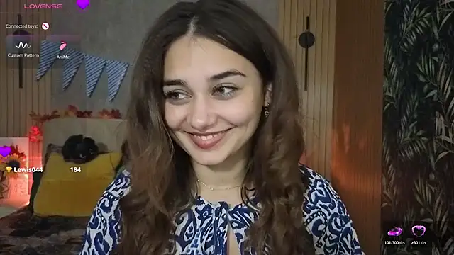 KatarinaHeaven live sex cam
