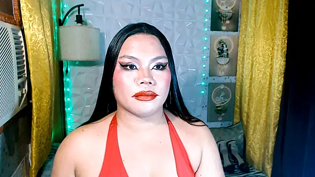 TSbrianaHugeCock