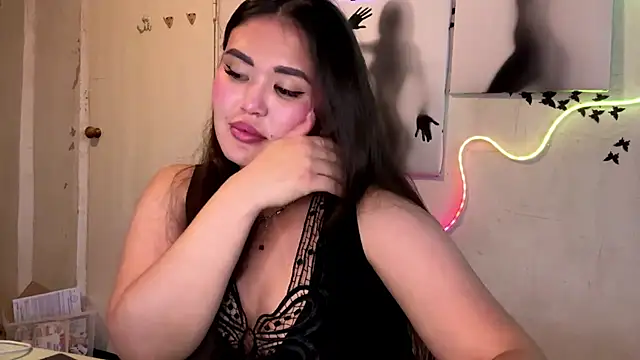 Camillaliss webcam