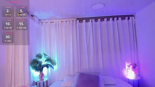 manyaa_ live cam on StripChat