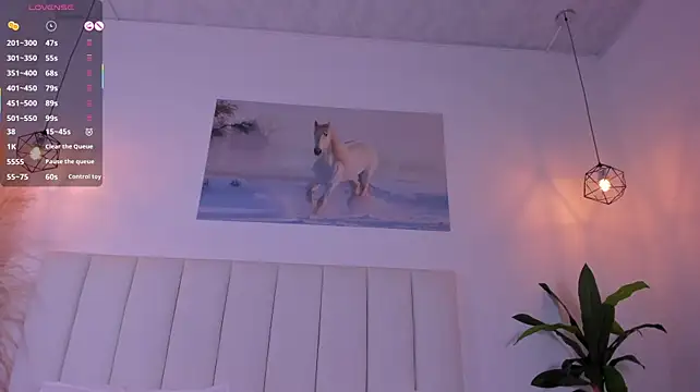 Melodyblacke webcam