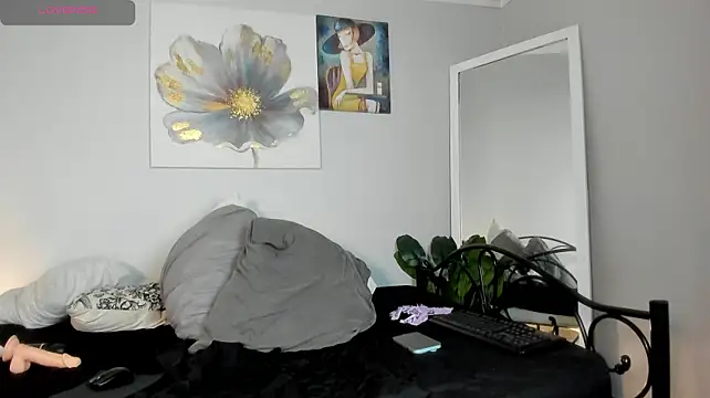 barbie_melanin webcam