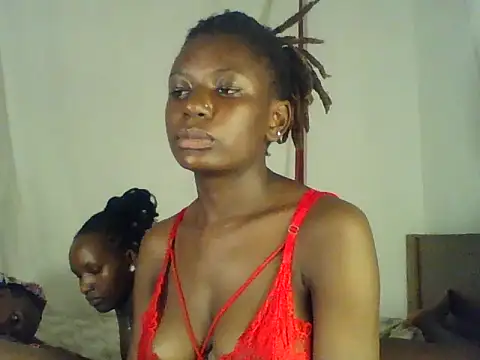 Sexyprettie webcam