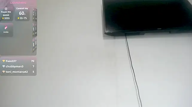 Fox_Loves webcam