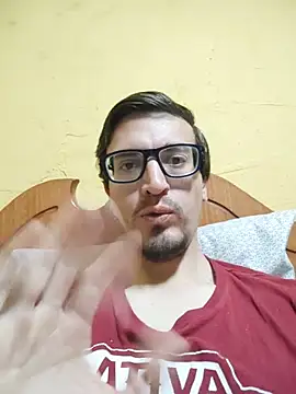 Hexenbane_02 webcam