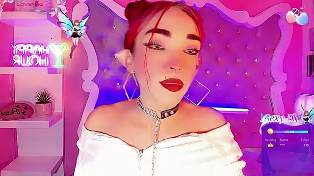 LeyXandrabraz webcam