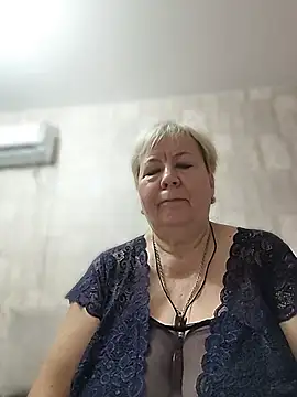 EffectFiona webcam
