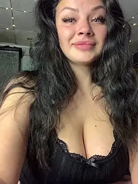 Sweeeeet_Candy webcam