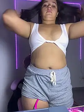 Luciaparker03 webcam