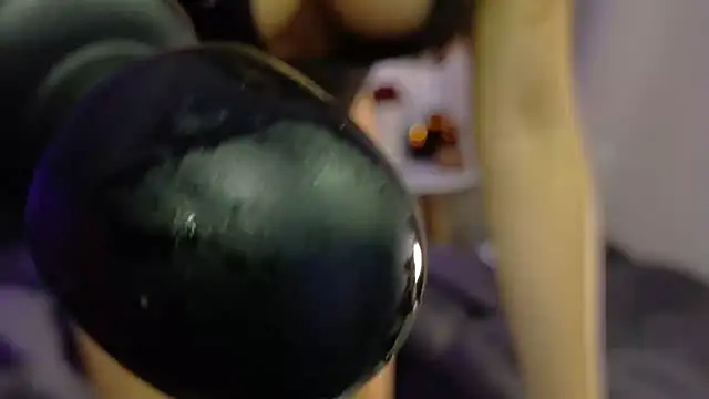Chaiiro webcam