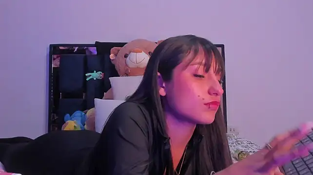 Princesstiny webcam