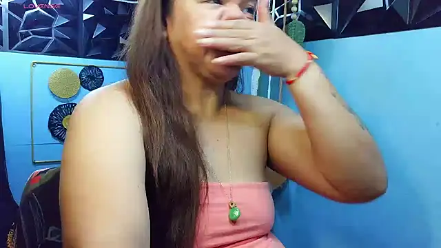 ambersmile webcam