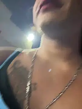 TranSexualJade95