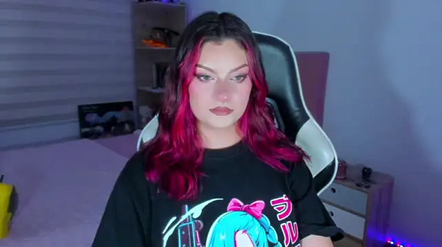OphelianaRose33