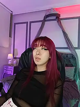 Leah_cherry