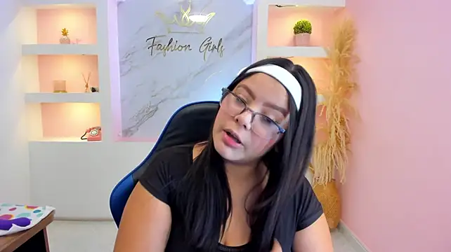 AlondraEvans