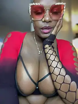 ScarletMuseX live cam on StripChat