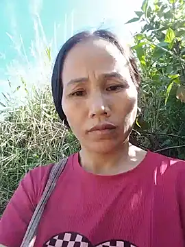 Mun1a live cam on StripChat
