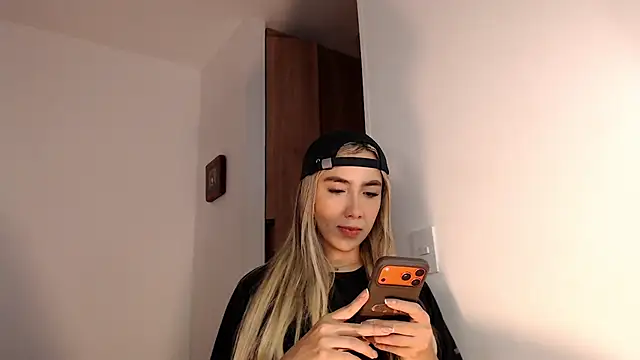 Marian_se live cam on StripChat