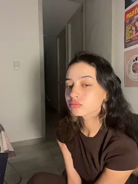 salome-brown webcam