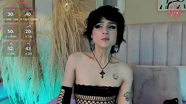 Tracy_lee_ webcam