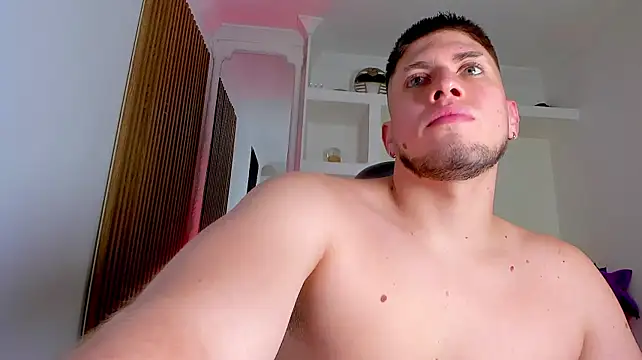 SebastianMaximoff_ webcam