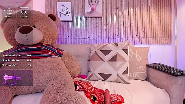 Mandy_bloom webcam