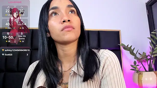 Lia_vuelvet webcam