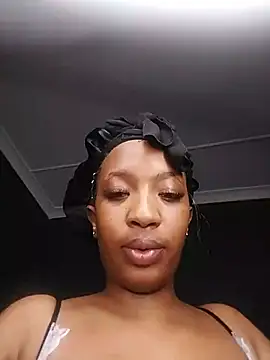 BustyBunnyX webcam