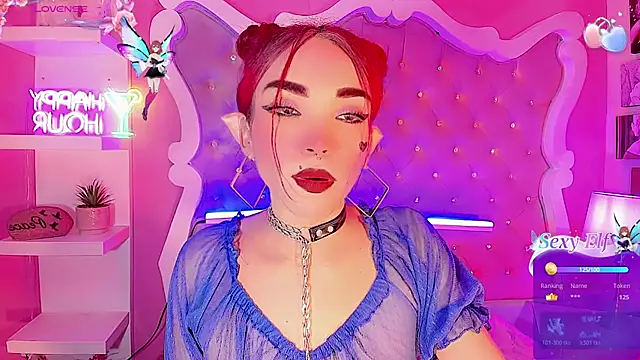 LeyXandrabraz webcam