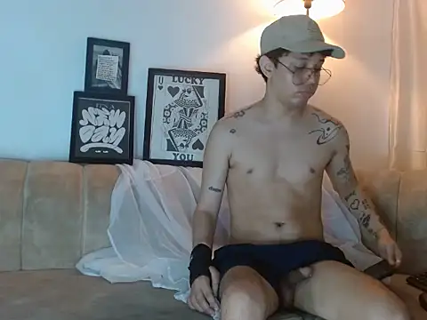 tonysexyboy