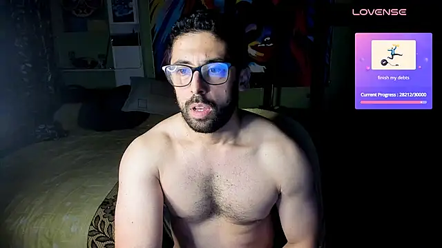 irokdan891 live cam on StripChat