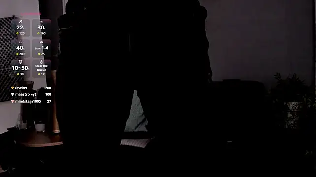 thomas_eliotts live cam on StripChat
