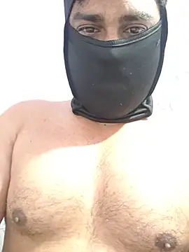 honbok live cam on StripChat