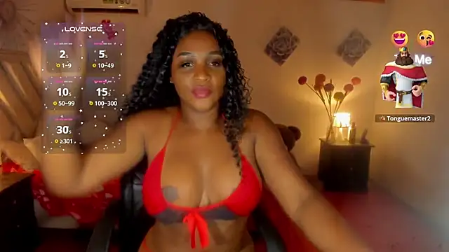 Miagrace webcam