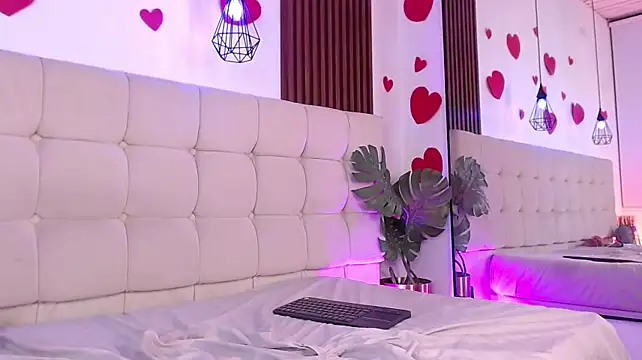 Diamond_rose_as webcam