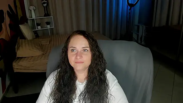 Chorna_Rouse webcam