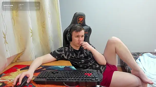 iliaskrislove